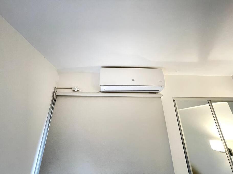 Departamento Con Excelente Ubicacion Y Confort Salta