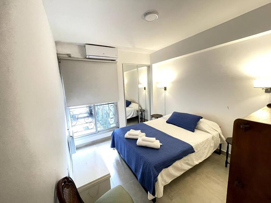 Apartamento Departamento Con Excelente Ubicacion Y Confort *