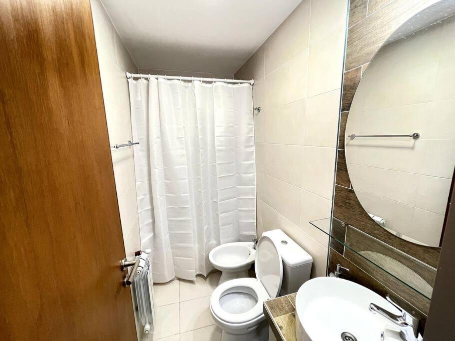 Departamento Con Excelente Ubicacion Y Confort Apartamento
