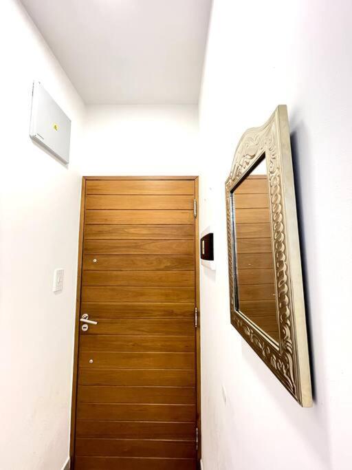 Departamento Con Excelente Ubicacion Y Confort *