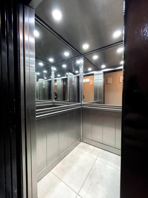Departamento Con Excelente Ubicacion Y Confort * Salta