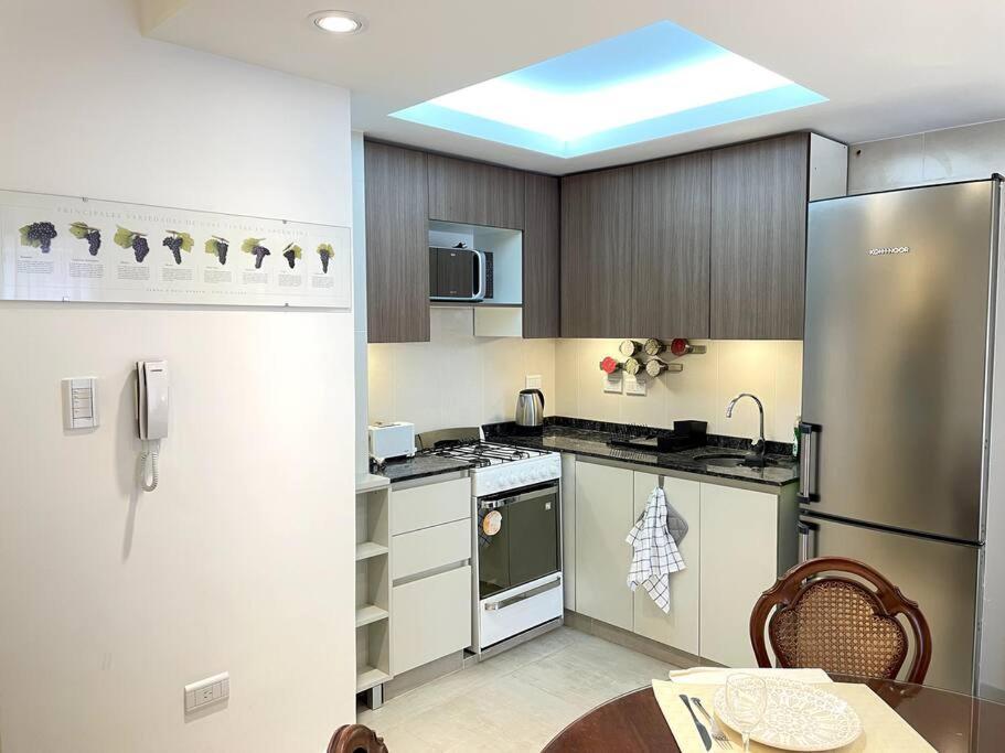 Departamento Con Excelente Ubicacion Y Confort Salta