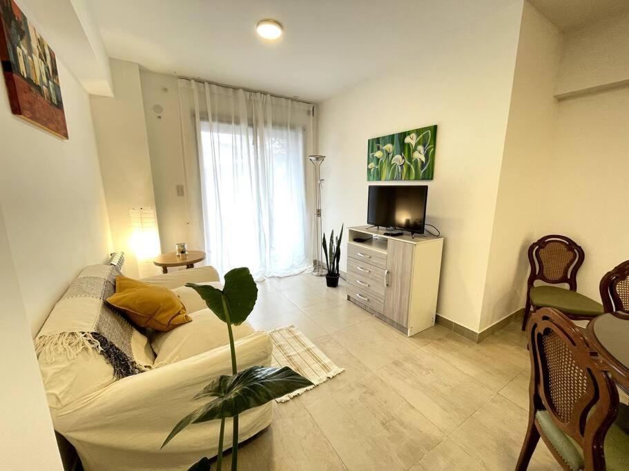 Departamento Con Excelente Ubicacion Y Confort Apartamento Salta