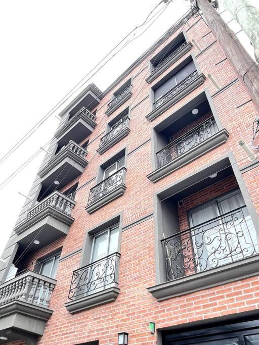 Departamento Con Excelente Ubicacion Y Confort * Salta