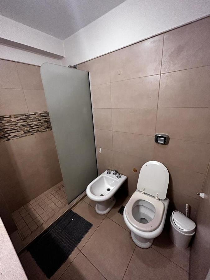 Apartamento Depto. Caseros 1677