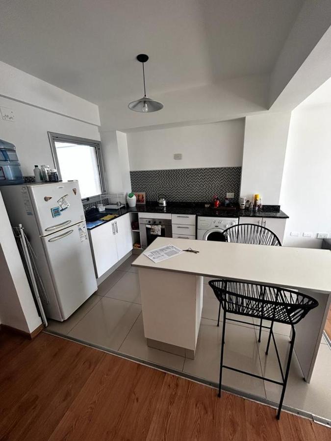 Apartamento Depto. Caseros 1677