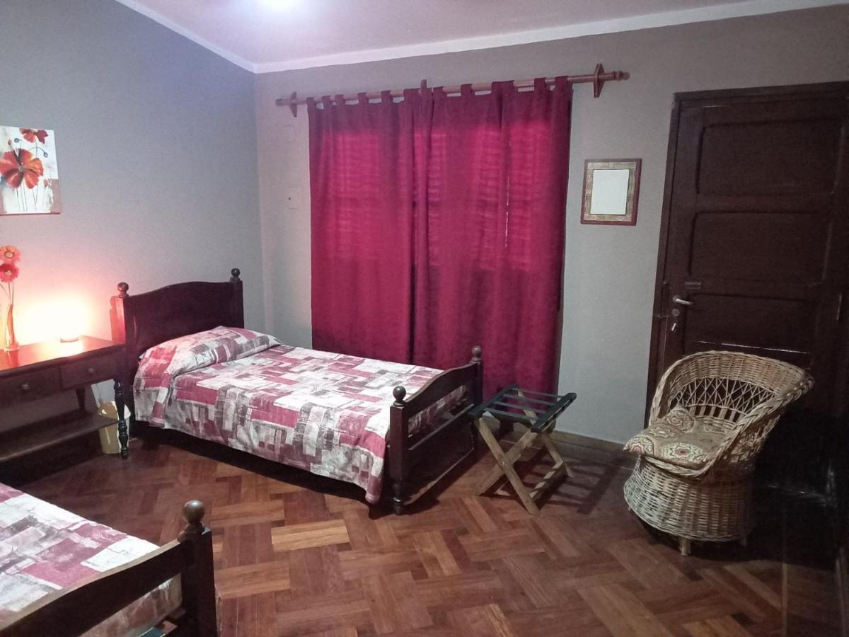 Bed and breakfast Hospedaje Salta