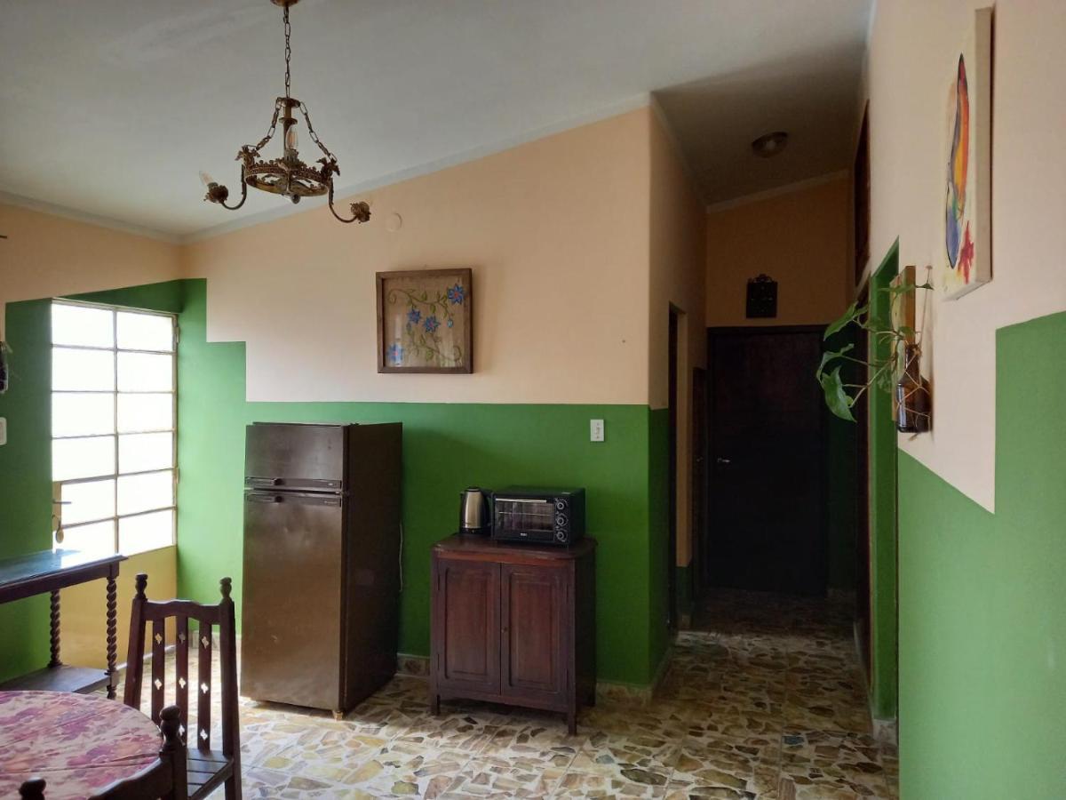 Hospedaje Salta