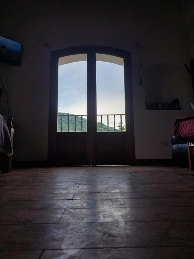 Bed and breakfast Nuna Salta