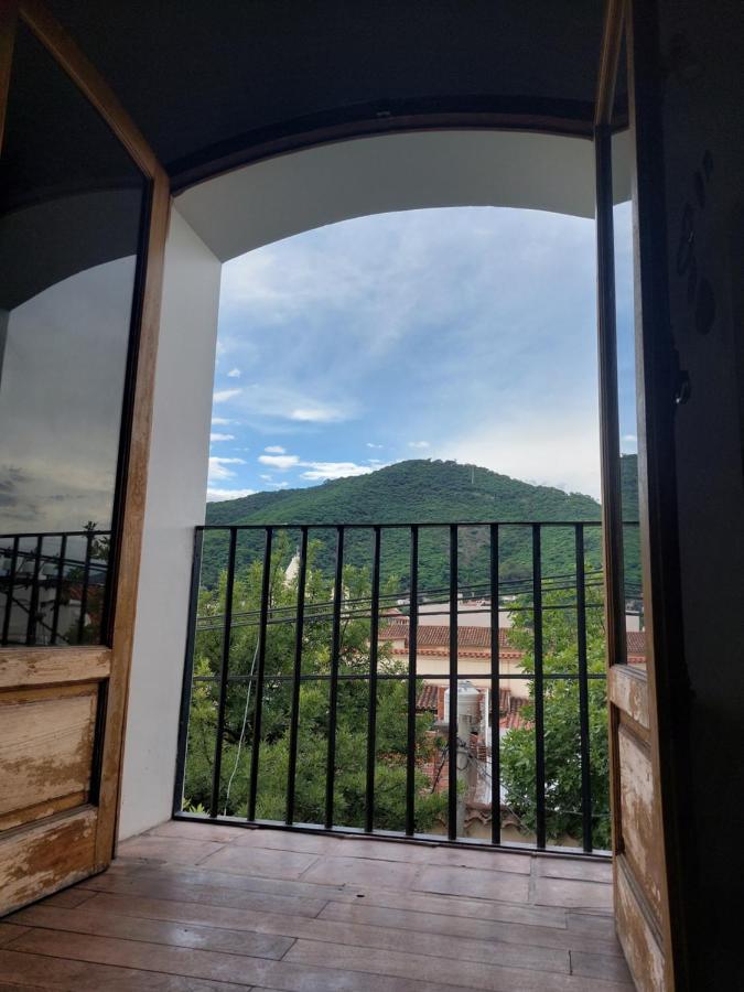Nuna Bed and breakfast Salta