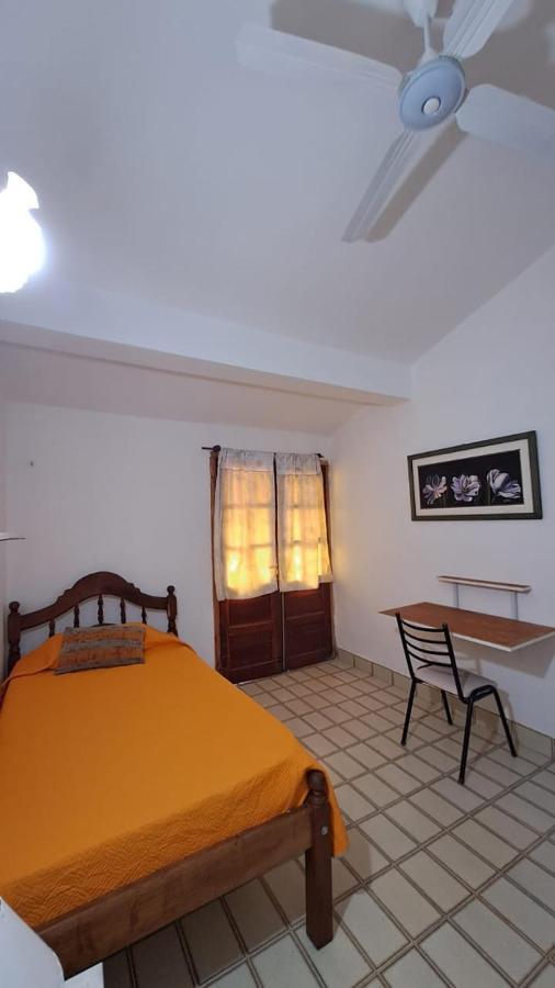 La Toscana Bed and breakfast Salta