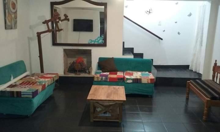 Bed and breakfast La Toscana *