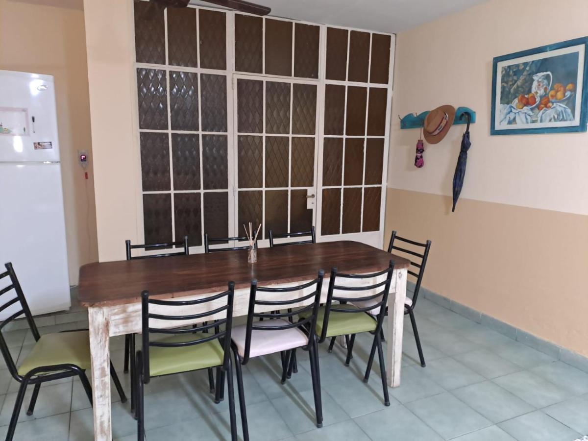 La Toscana Bed and breakfast Salta