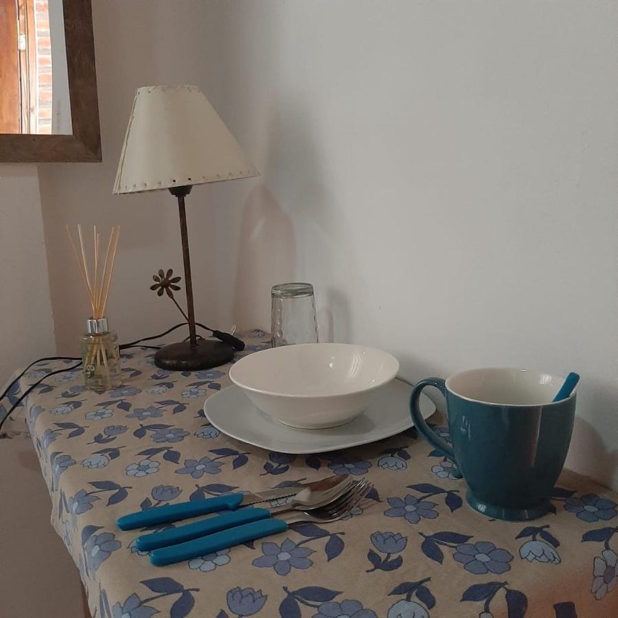La Toscana Salta