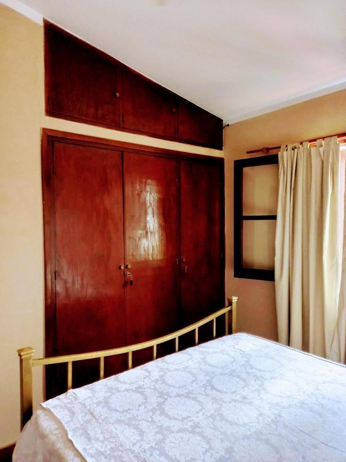Hospedaje Bed and breakfast *