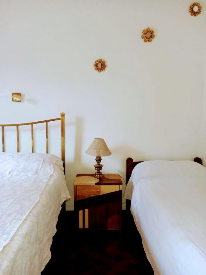 Bed and breakfast Hospedaje