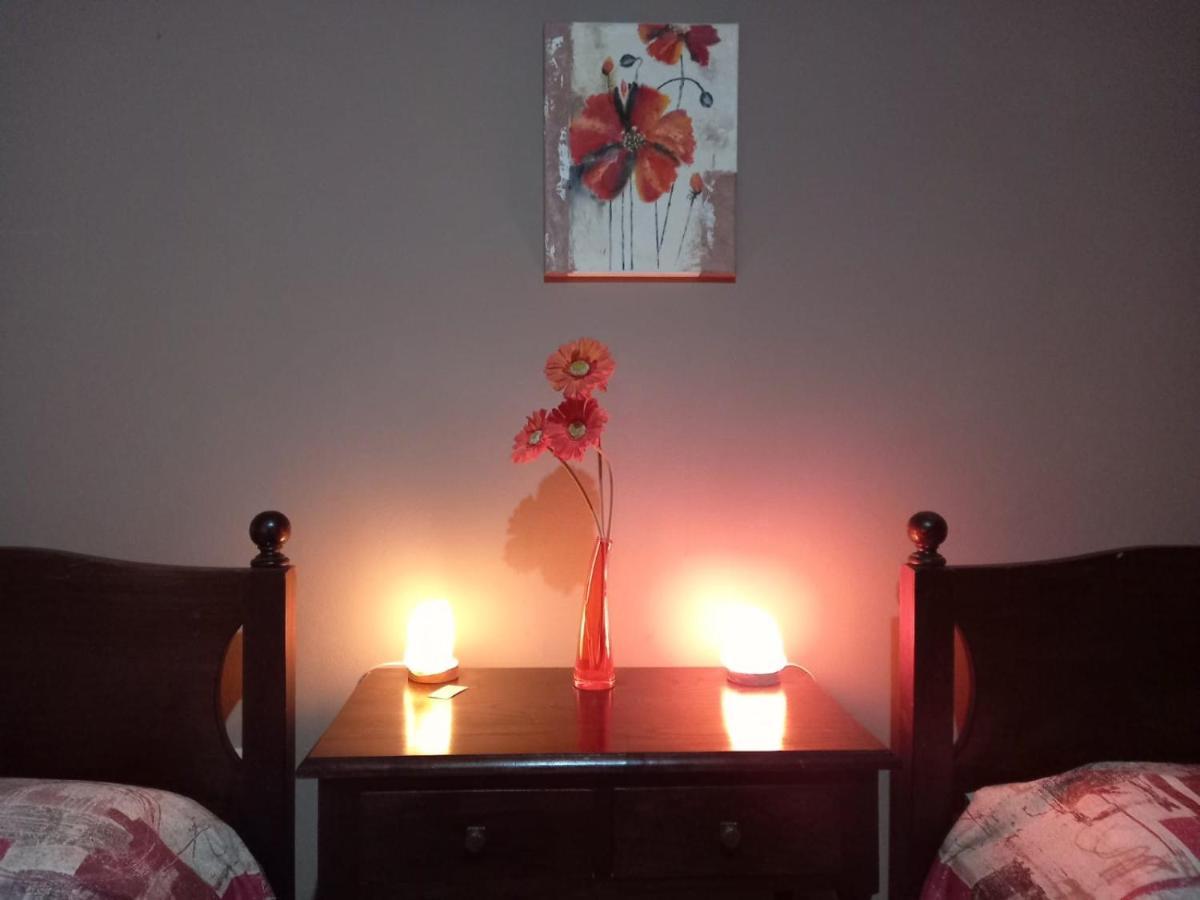 Hospedaje Bed and breakfast Salta