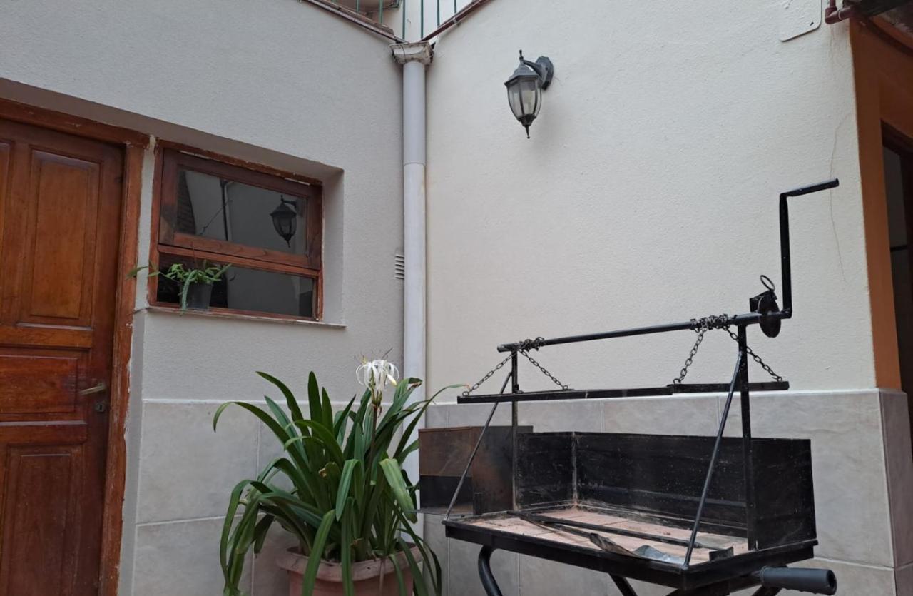 La Toscana Bed and breakfast