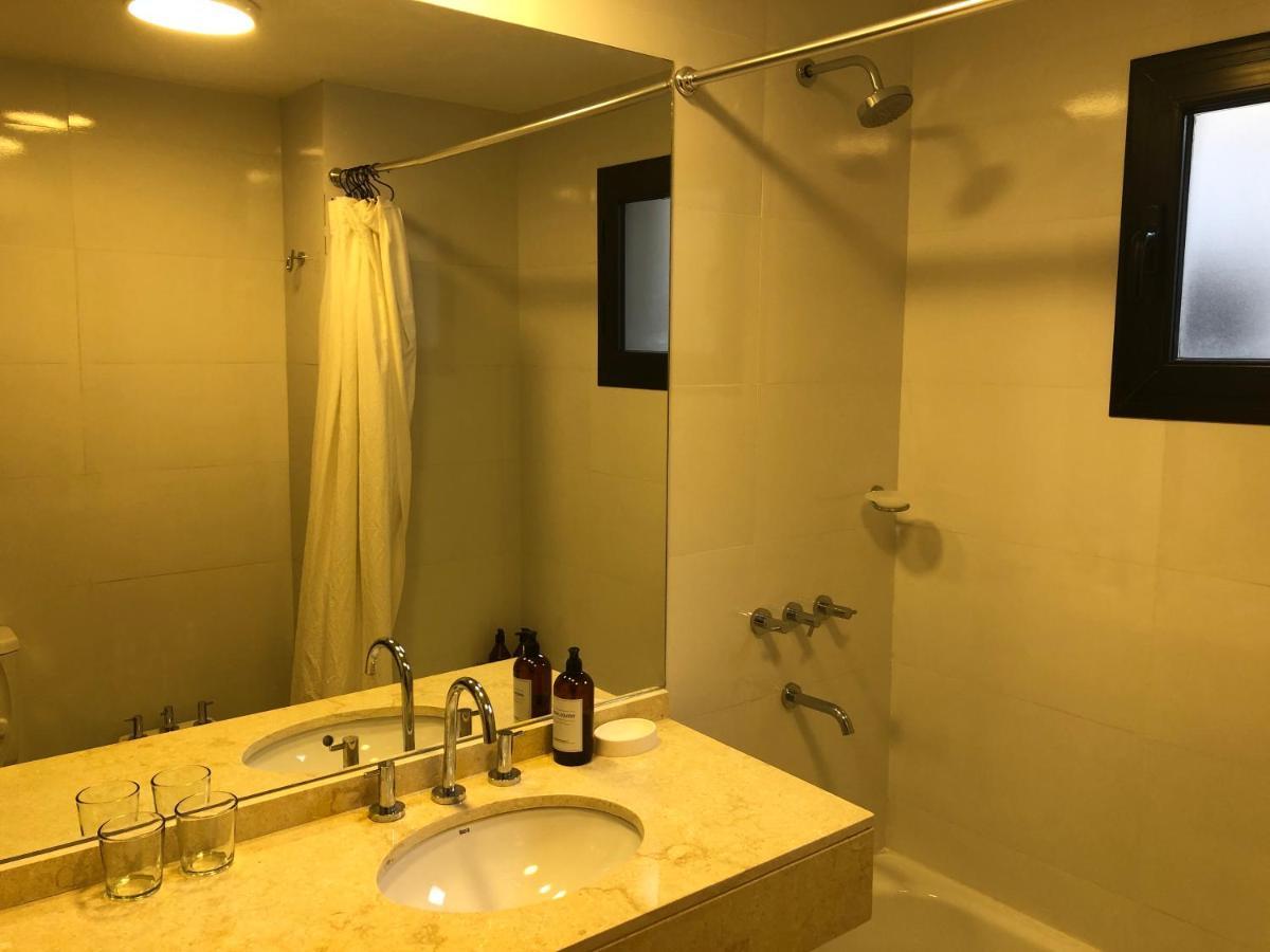 Apartamento Departamento En Primer Piso A 900 Metros De La Balcarce Salta