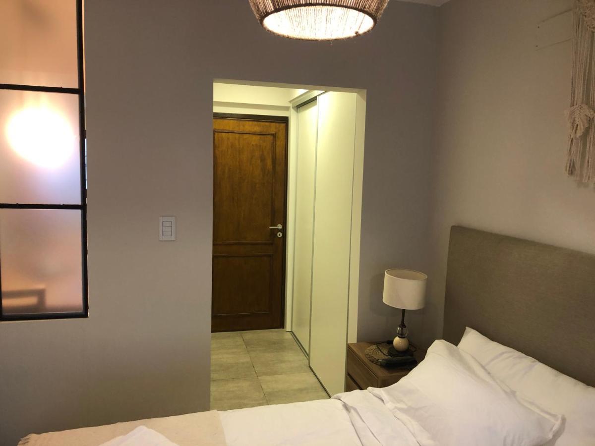 Departamento En Primer Piso A 900 Metros De La Balcarce Apartamento Salta