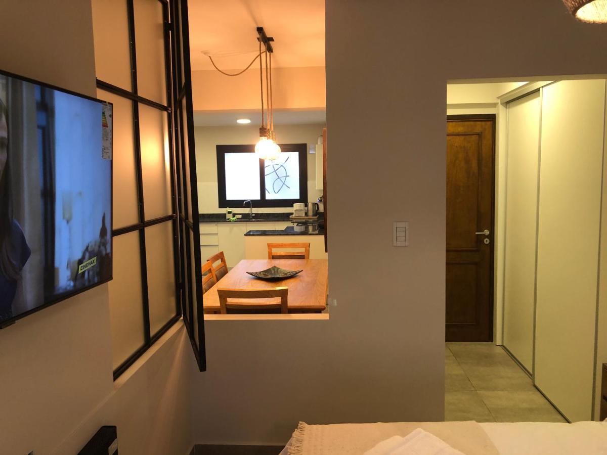 Departamento En Primer Piso A 900 Metros De La Balcarce Apartamento