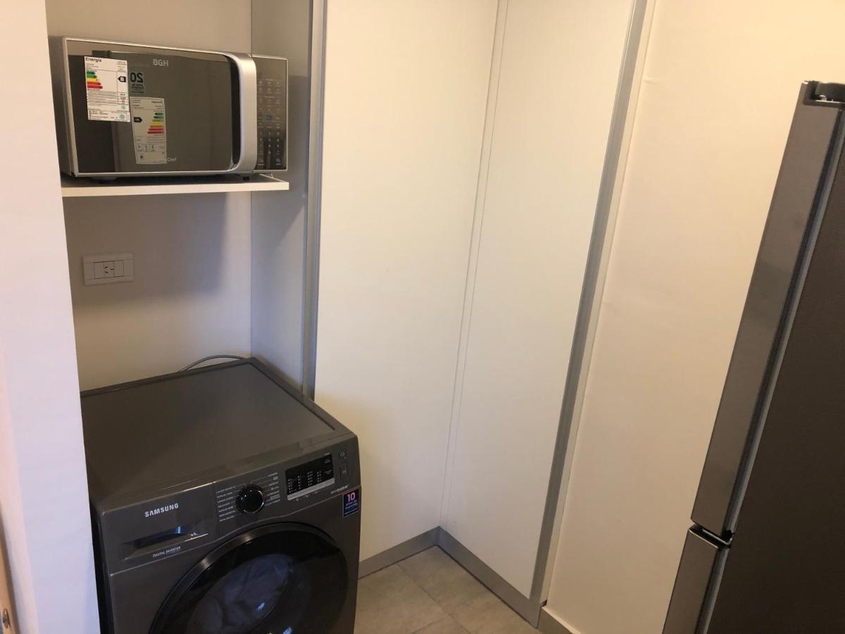 Apartamento Departamento En Primer Piso A 900 Metros De La Balcarce *