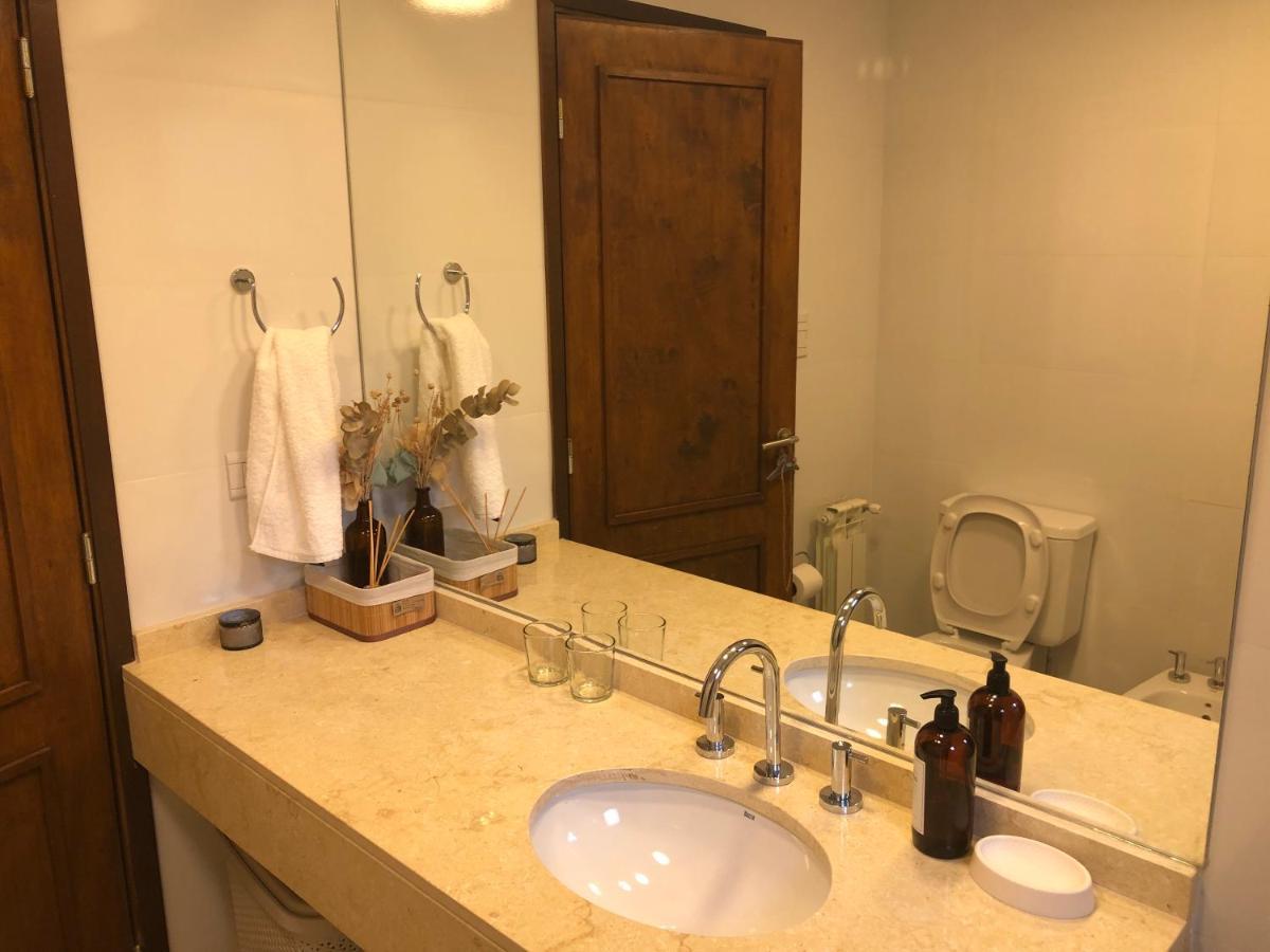 Departamento En Primer Piso A 900 Metros De La Balcarce Apartamento Salta