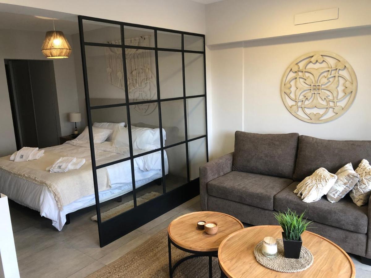 Departamento En Primer Piso A 900 Metros De La Balcarce Salta