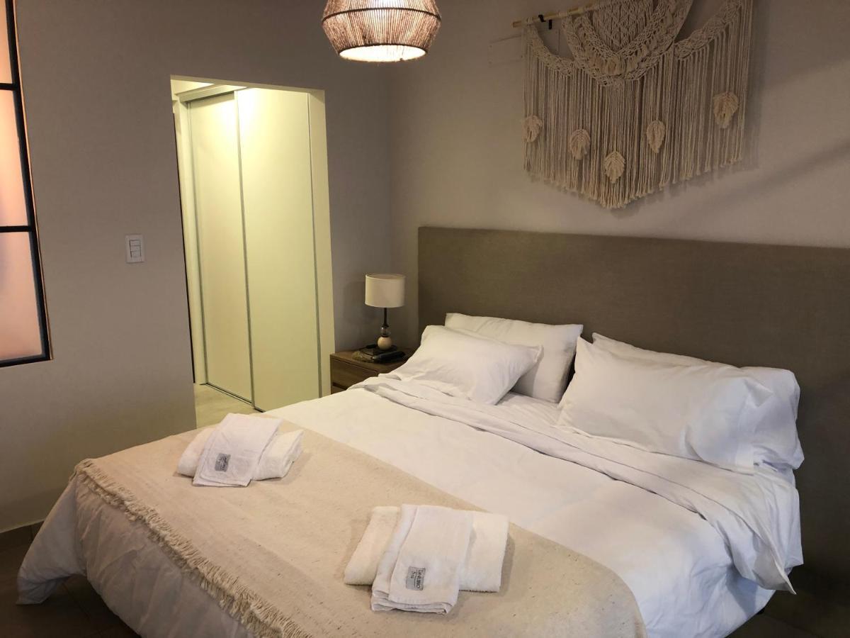 Apartamento Departamento En Primer Piso A 900 Metros De La Balcarce