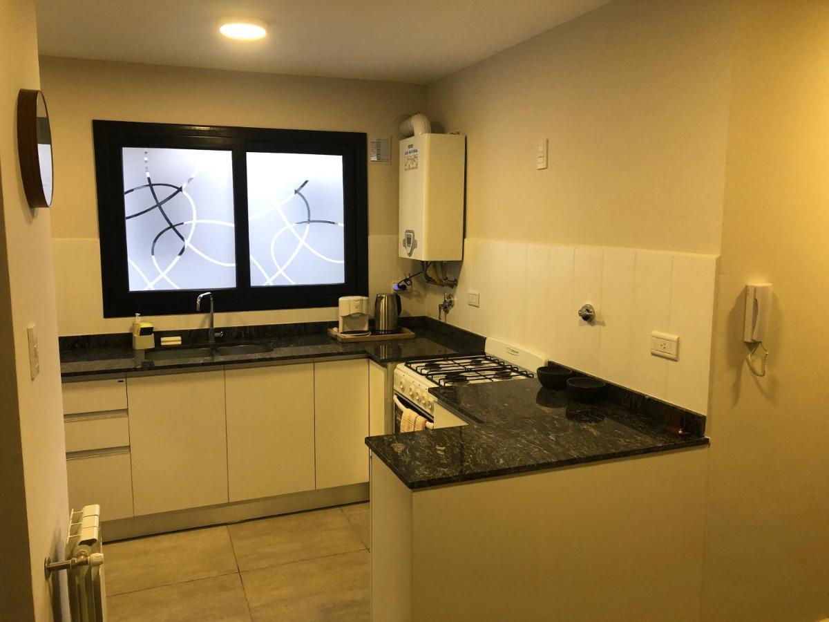 Departamento En Primer Piso A 900 Metros De La Balcarce Salta
