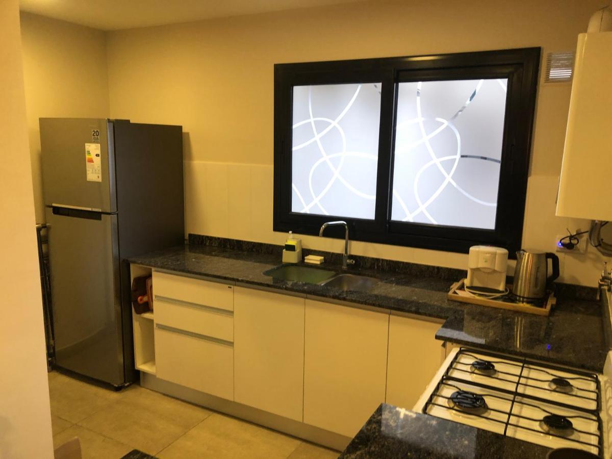 Apartamento Departamento En Primer Piso A 900 Metros De La Balcarce *