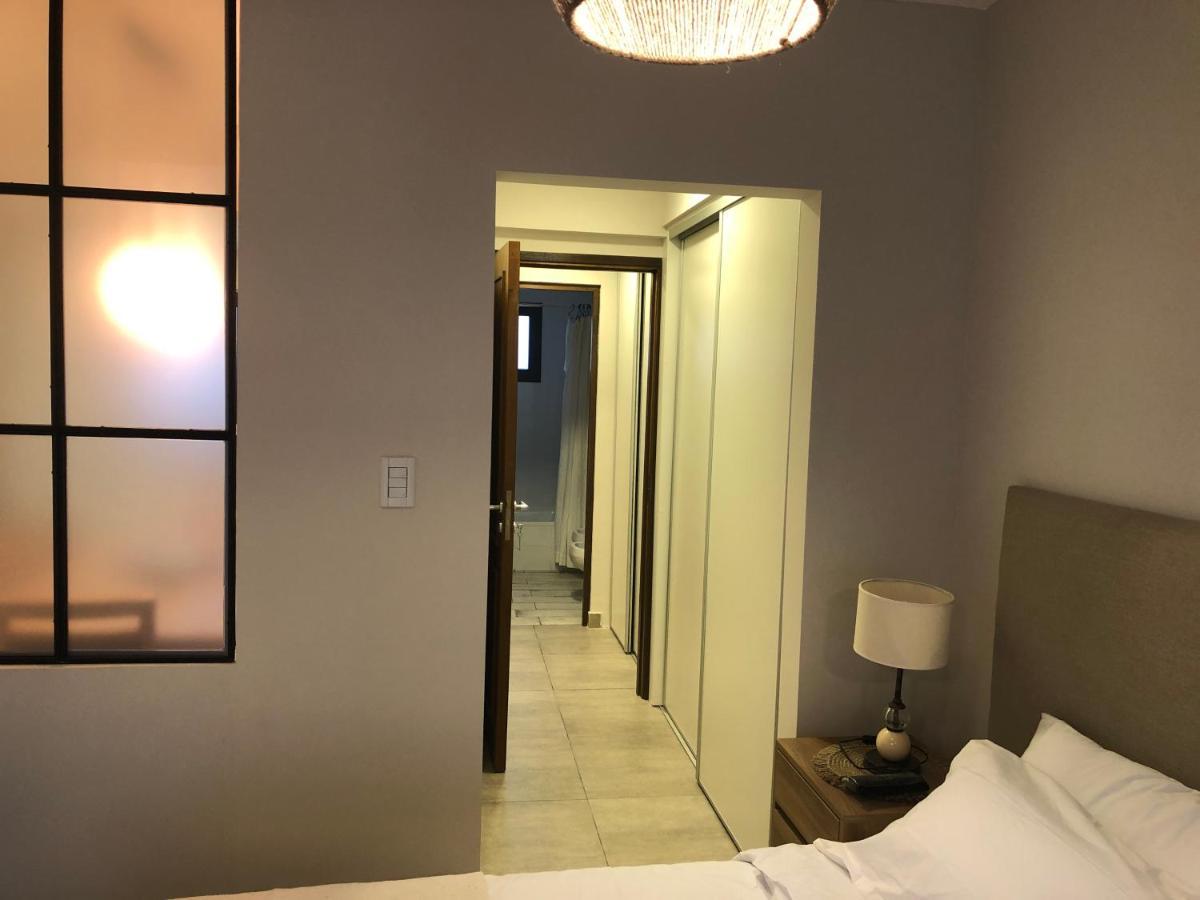 Apartamento Departamento En Primer Piso A 900 Metros De La Balcarce