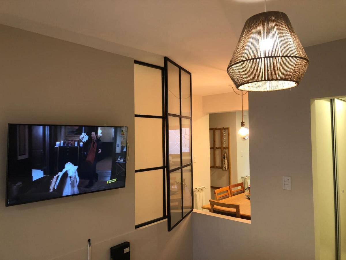Departamento En Primer Piso A 900 Metros De La Balcarce Apartamento Salta