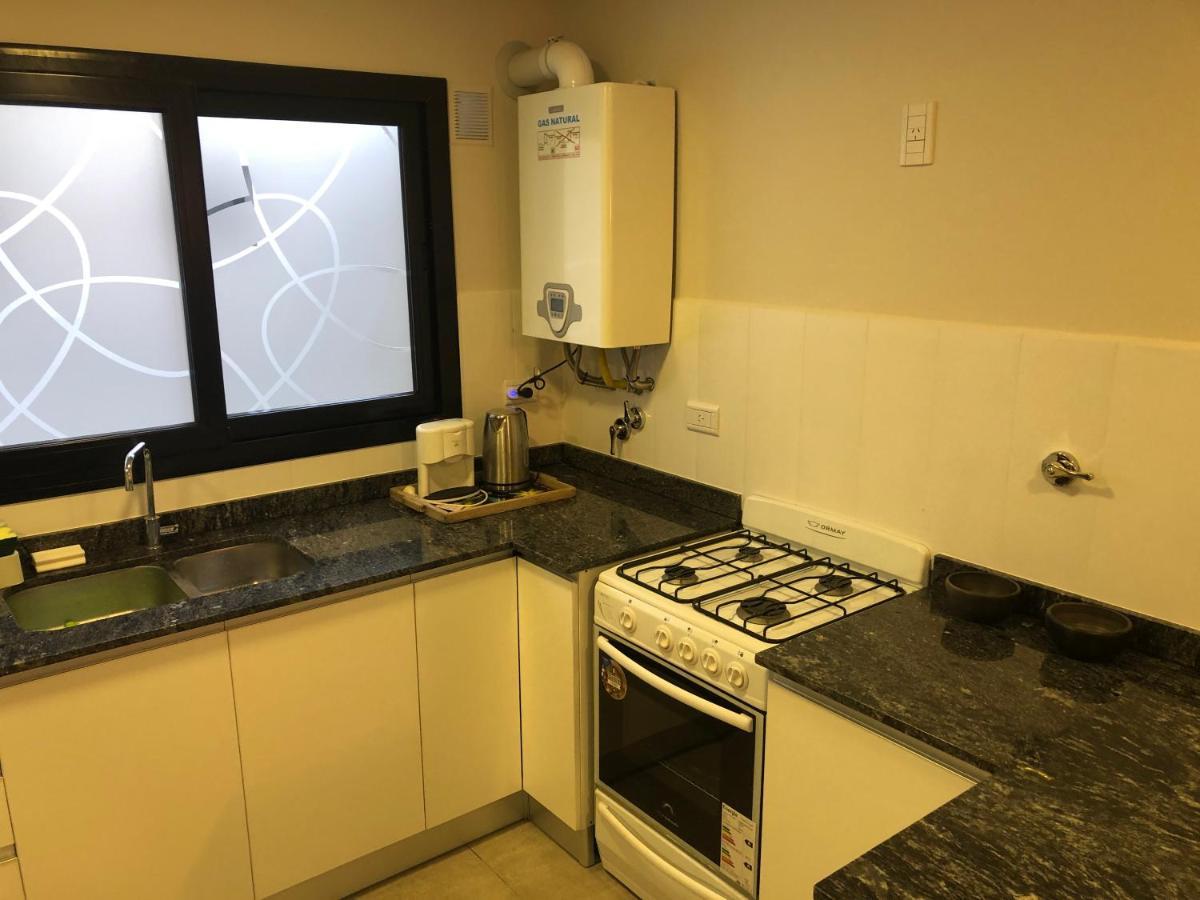 Apartamento Departamento En Primer Piso A 900 Metros De La Balcarce