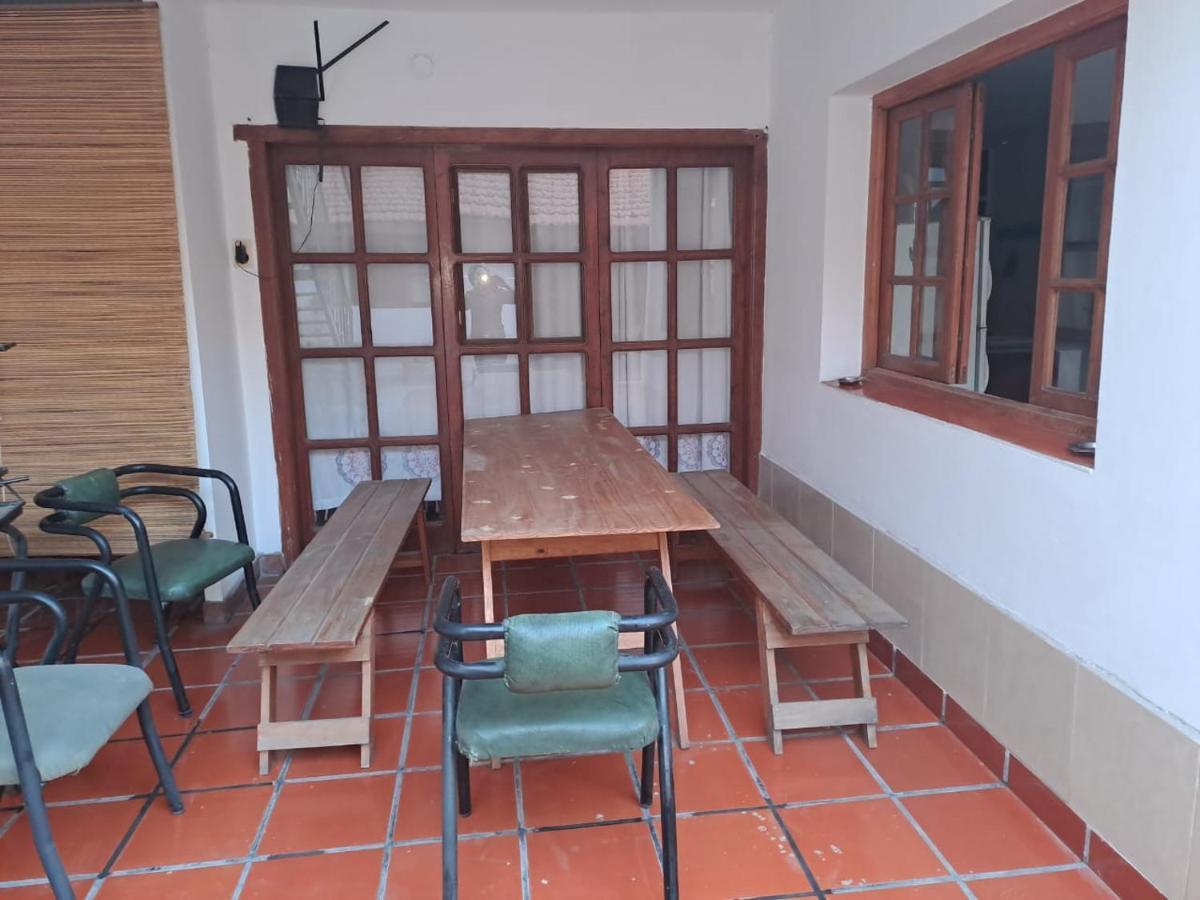 La Toscana Salta