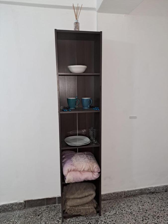 La Toscana Bed and breakfast Salta