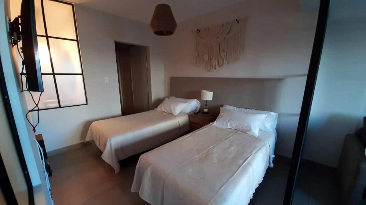 Departamento En Primer Piso A 900 Metros De La Balcarce Salta