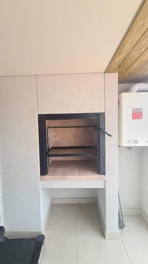 Apartamento Departamento De Segundo Salta