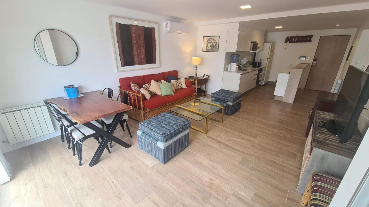 Departamento De Segundo Apartamento