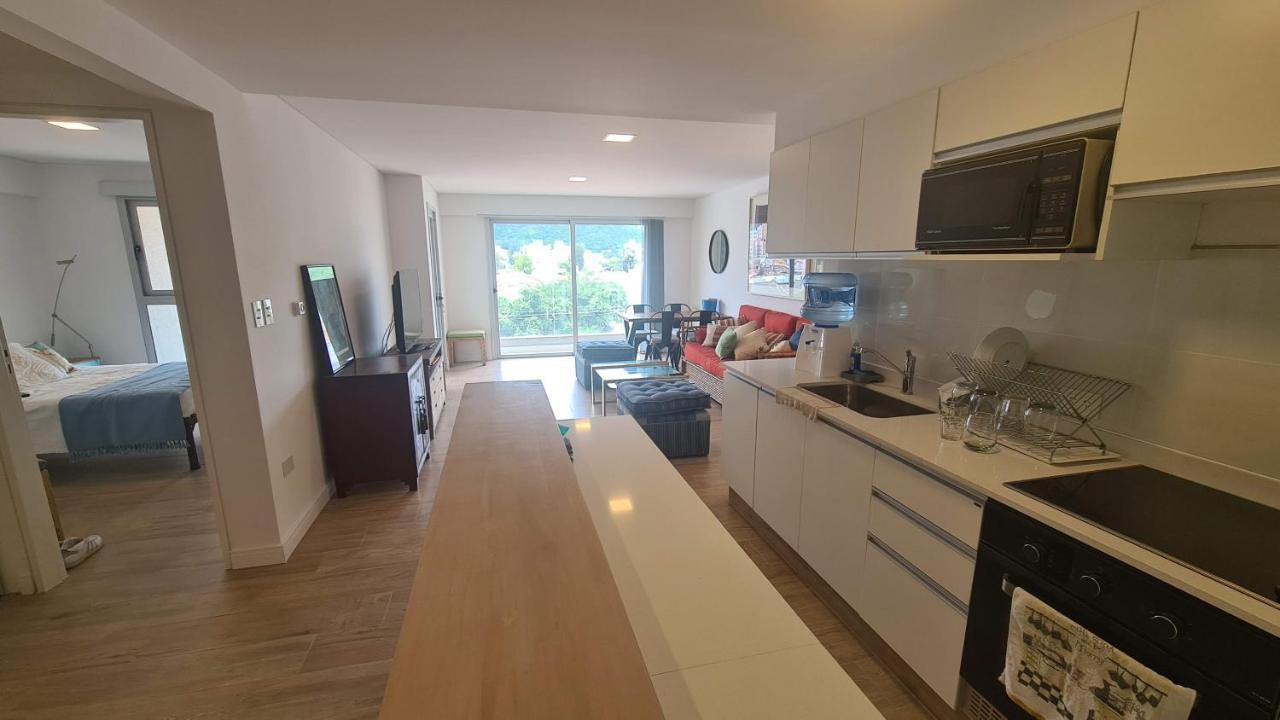 Apartamento Departamento De Segundo Salta