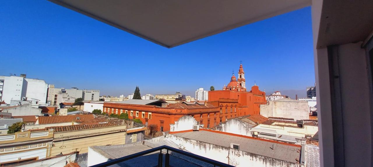 Apartamento Paseo Caseros *