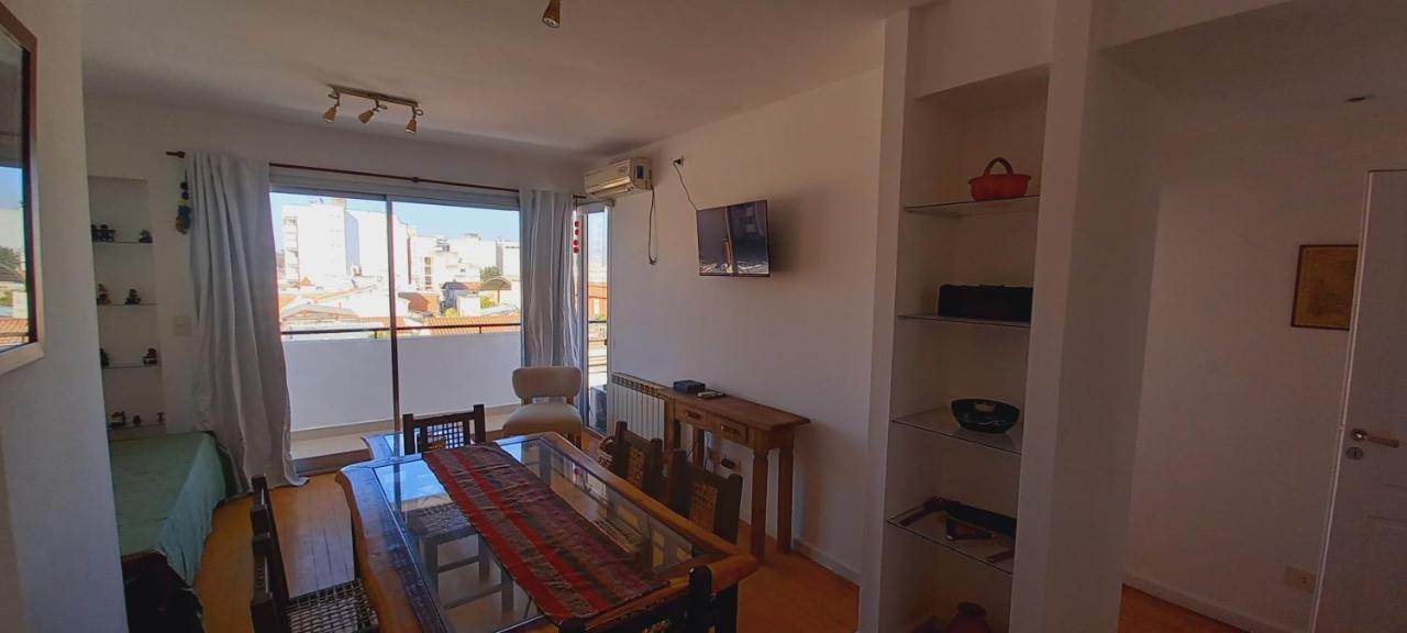 Apartamento Paseo Caseros *