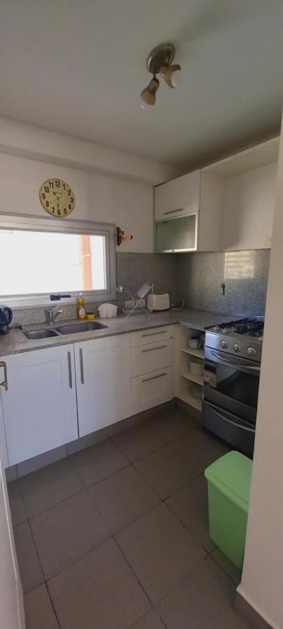 Apartamento Paseo Caseros Salta