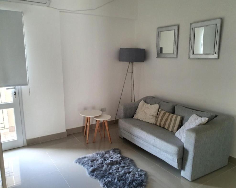 Apartamento Depto Constructora Riica *