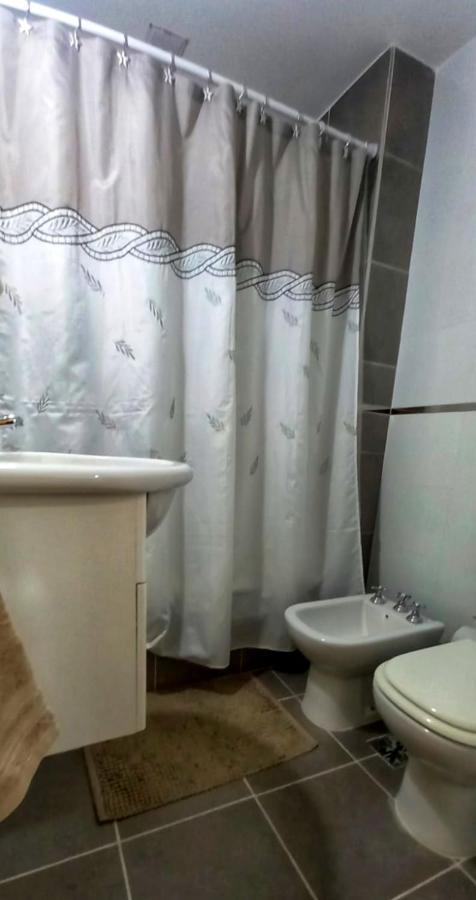 Depto Constructora Riica Apartamento