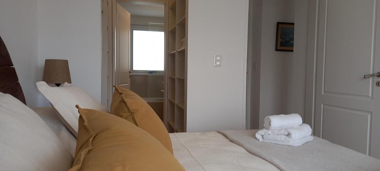 Paseo Caseros Apartamento *