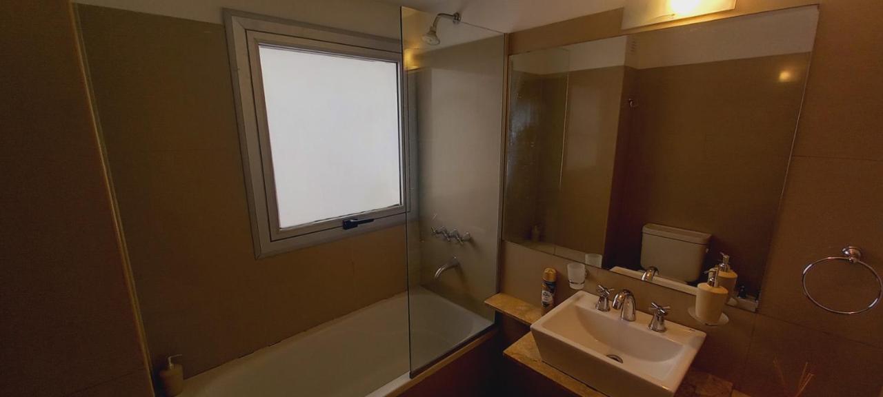 Apartamento Paseo Caseros *