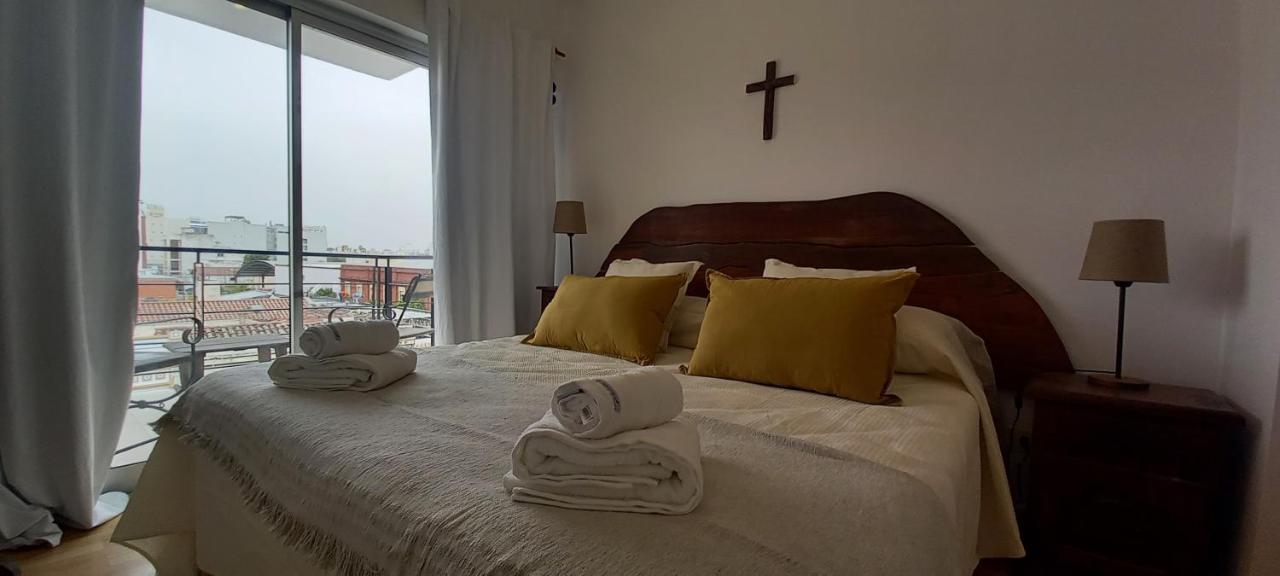 Apartamento Paseo Caseros Salta