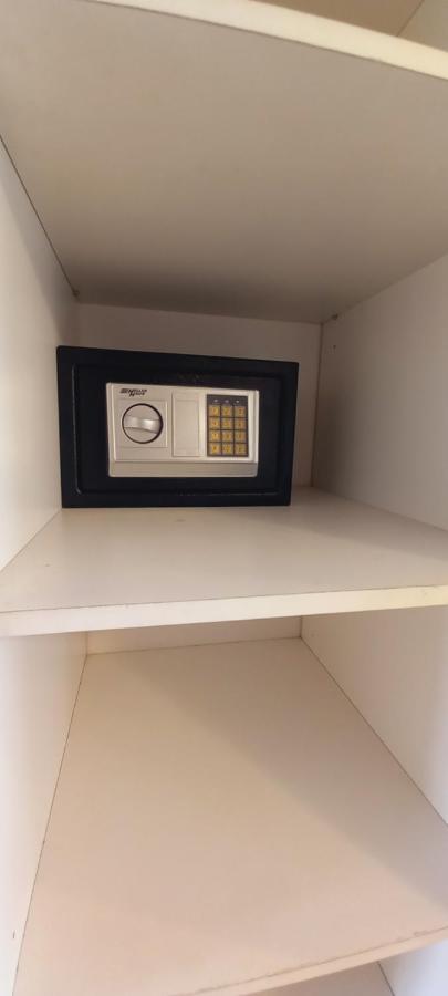 Apartamento Paseo Caseros