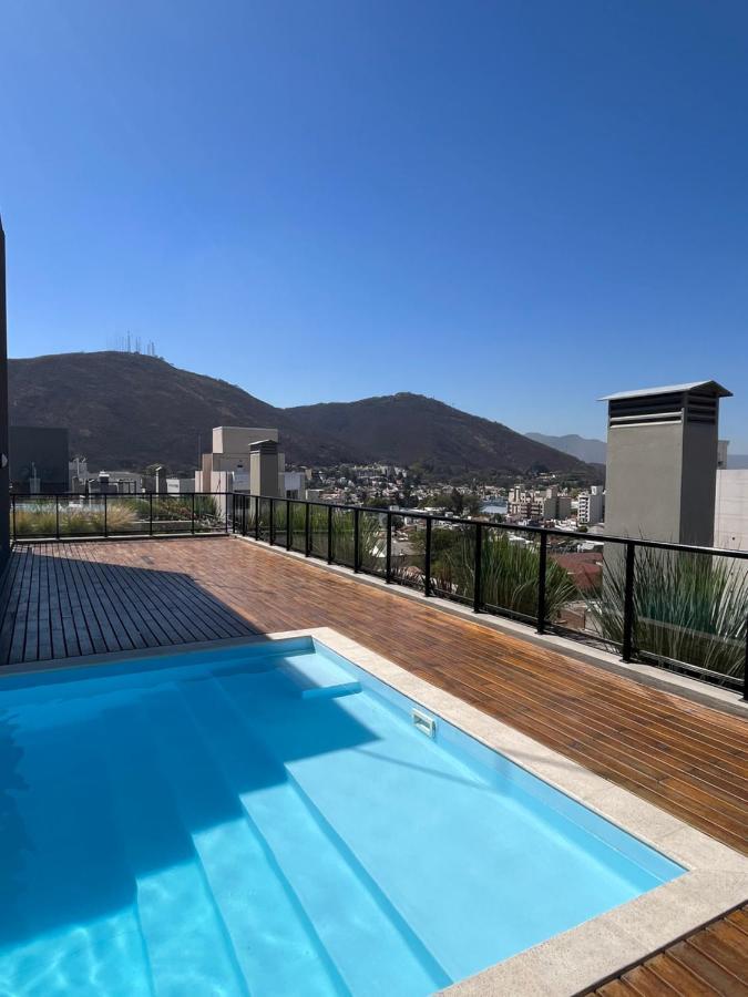 Apartamento Dpto Excelente Ubicacion Con Parking Privado Salta